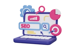 Référencement naturel, SEO